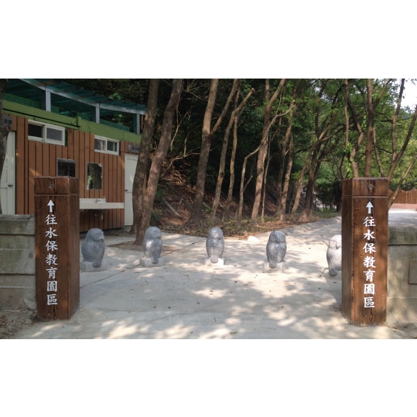 入口門柱-利澤建材工業有限公司