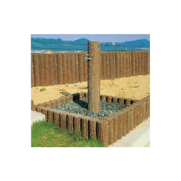 洗手台、排樁-利澤建材工業有限公司