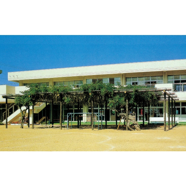 特訂花架-利澤建材工業有限公司