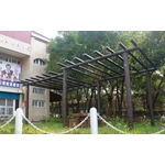 R-3花架