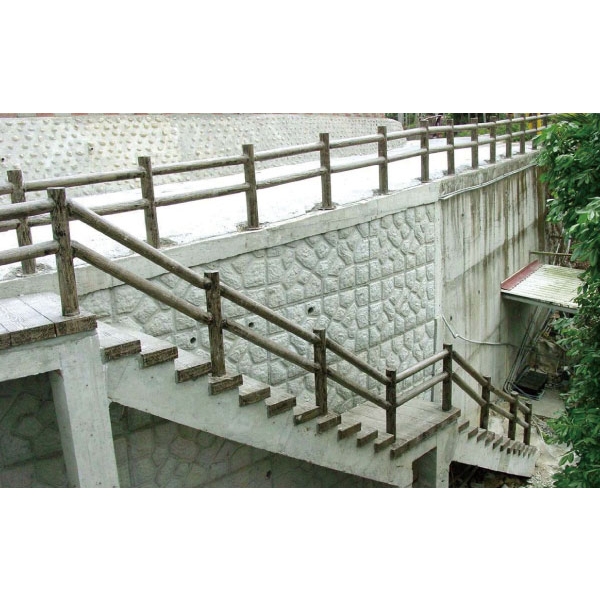 B-4Y欄杆、梯板-利澤建材工業有限公司