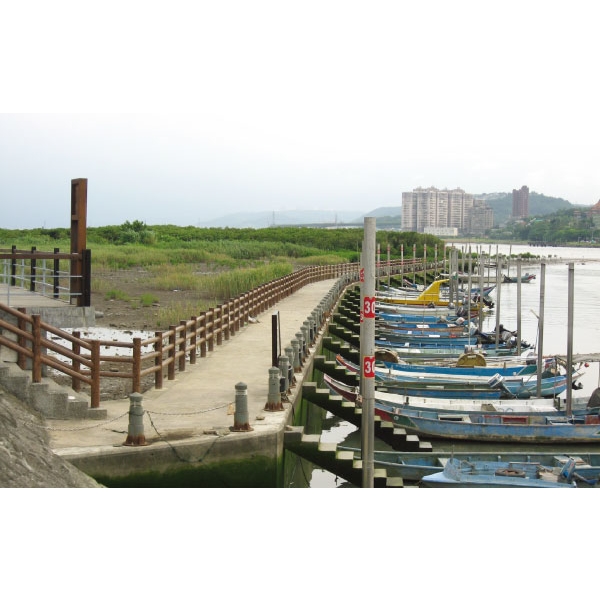 B-12Y欄杆-利澤建材工業有限公司