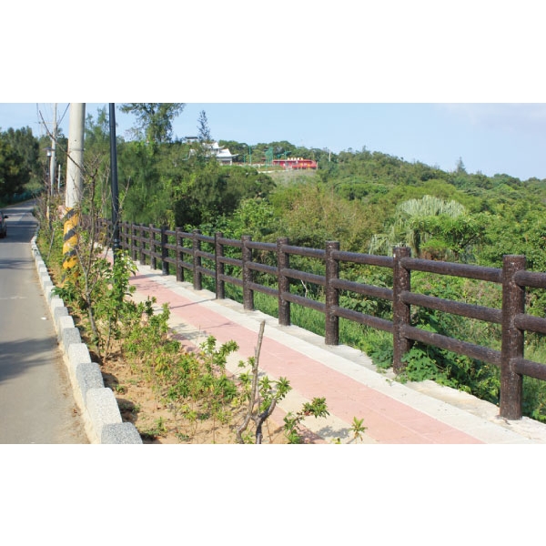B-12欄杆-利澤建材工業有限公司
