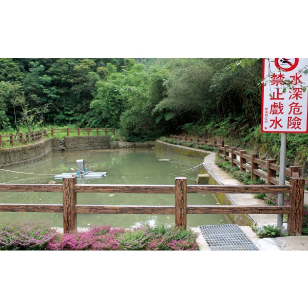 B-10Y欄杆-利澤建材工業有限公司