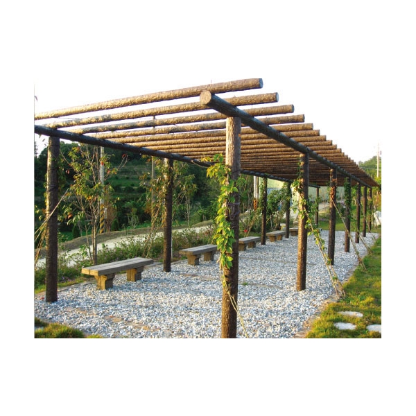 特訂花架、椅-利澤建材工業有限公司