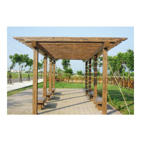 特訂花架-利澤建材工業有限公司