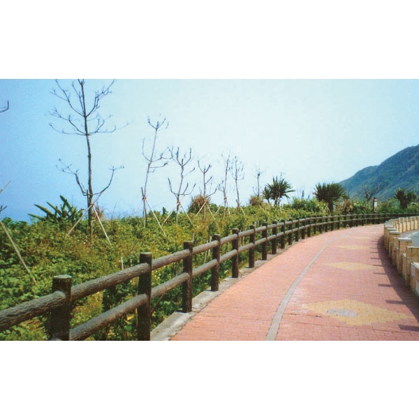 B-4欄杆-利澤建材工業有限公司