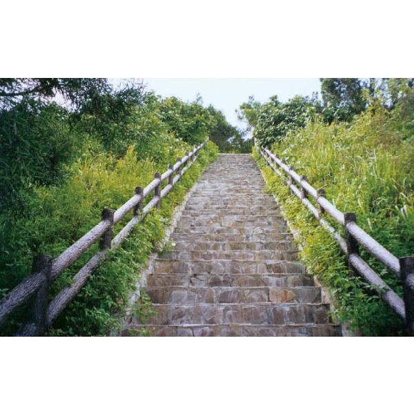 B-4欄杆-利澤建材工業有限公司