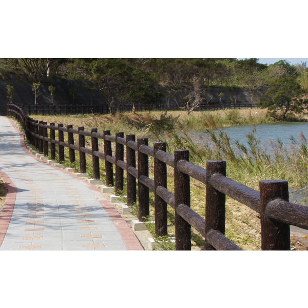 B-4欄杆-利澤建材工業有限公司