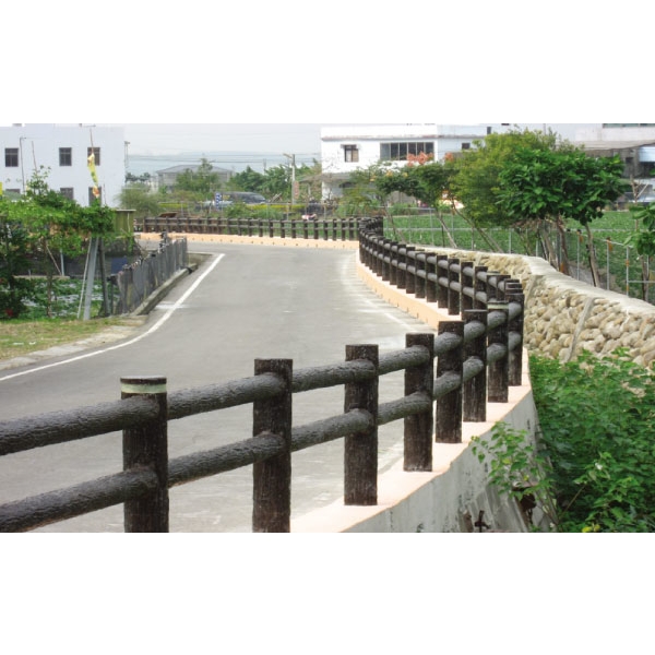 B-3欄杆-利澤建材工業有限公司