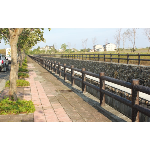 B-3欄杆-利澤建材工業有限公司
