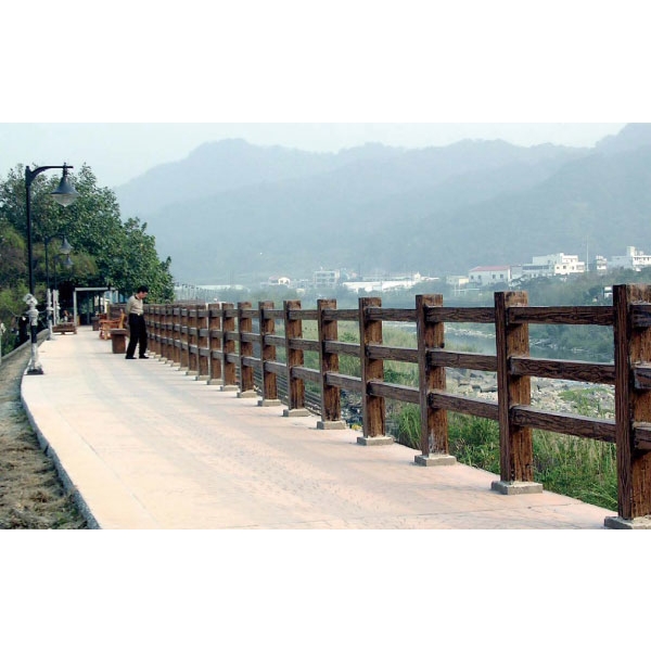 特訂欄杆-利澤建材工業有限公司