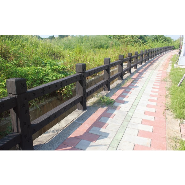 桐花欄杆-利澤建材工業有限公司