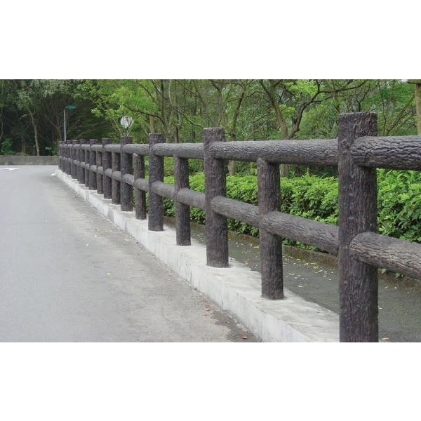 B-9欄杆-利澤建材工業有限公司