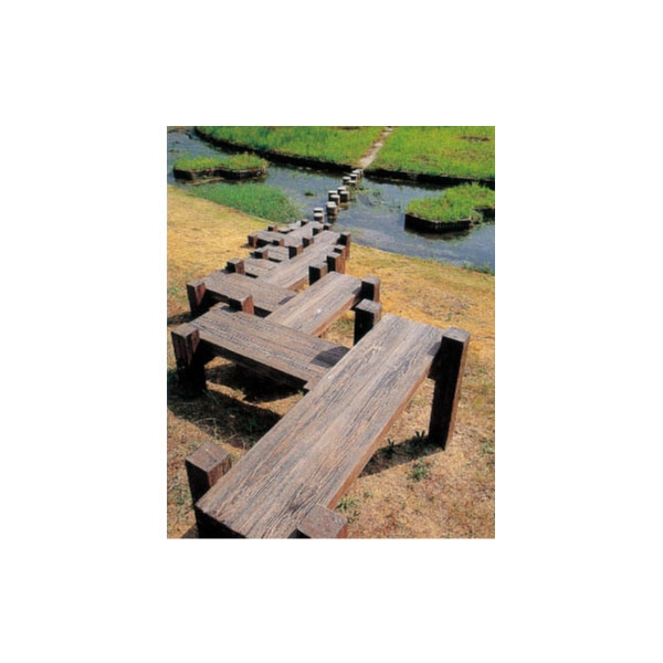 特訂棧道-利澤建材工業有限公司