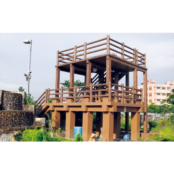 特定平台-利澤建材工業有限公司