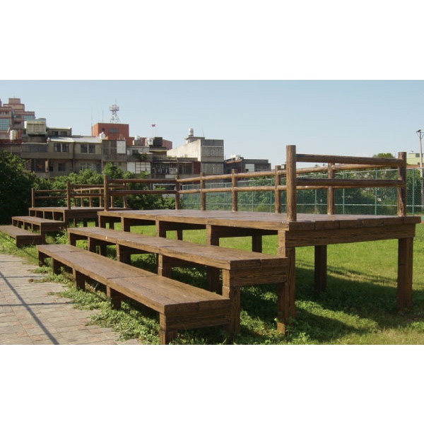 特殊平台-利澤建材工業有限公司