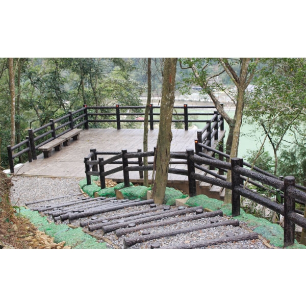 平台階梯-利澤建材工業有限公司