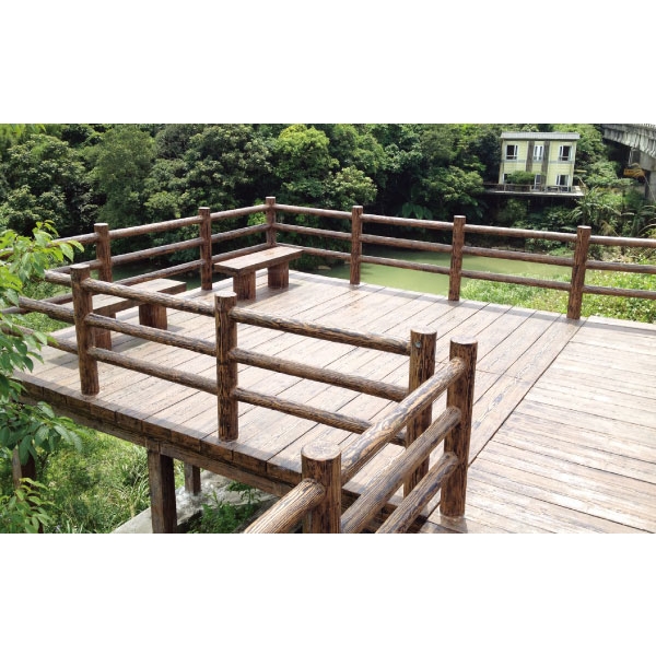邊坡平台-利澤建材工業有限公司