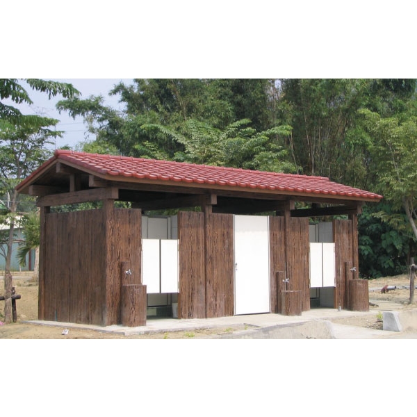 NK-4廁所-利澤建材工業有限公司