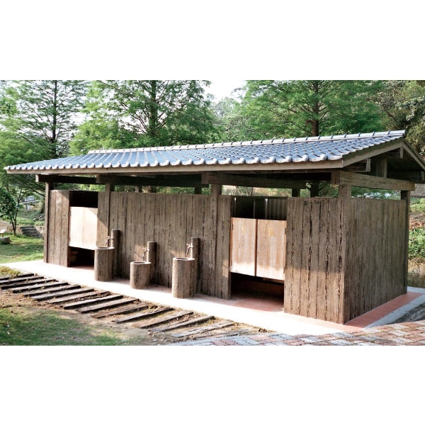 NK-5廁所-利澤建材工業有限公司