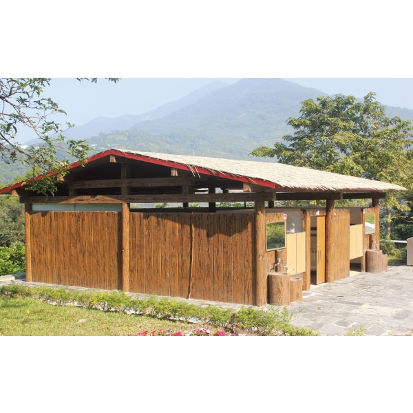 特訂公廁-利澤建材工業有限公司