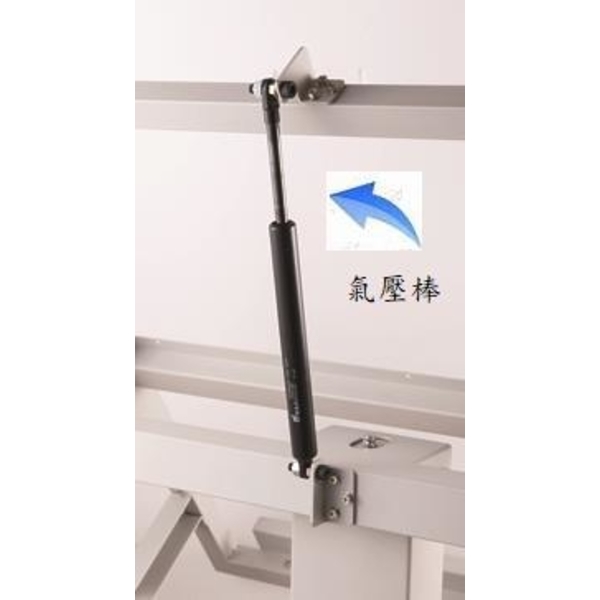 ST-600 單 柱 氣 壓 架-固迪欣儀器有限公司