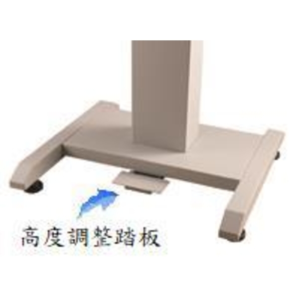ST-500 單 柱 氣 壓 架-固迪欣儀器有限公司