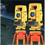 GTS-230 系列電子光波測距經緯儀-固迪欣儀器有限公司