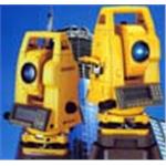 GTS-600 系列智慧型全測站電子光波測距經緯儀-固迪欣儀器有限公司