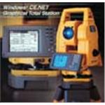 GTS-720 系列智慧型全測站電子光波測距經緯儀-固迪欣儀器有限公司
