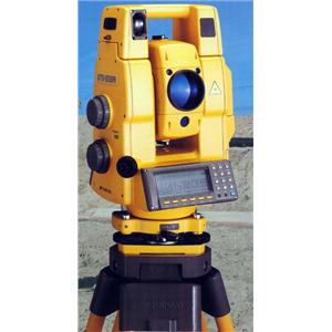 GTS-810／A 系列全測站電子光波測距經緯儀