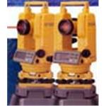 DT-200L 系列雷射經緯儀-固迪欣儀器有限公司