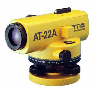 AT-22A 自動水準儀
