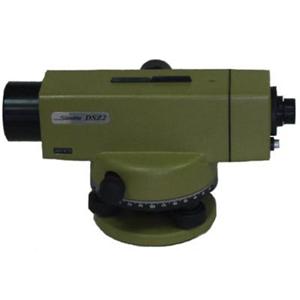 DSZ-2 全自動水準儀