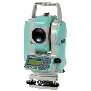 DTM-302 系列中文操作全站儀