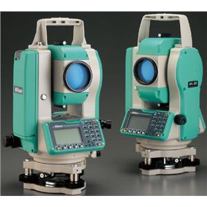 NPL-302 系列中文操作全站儀