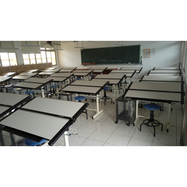 製圖教室A1-1_9069 製圖教室A1-1_9069