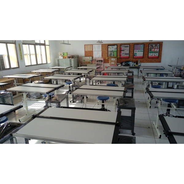 製圖教室A1-2_361 製圖教室A1-2_361