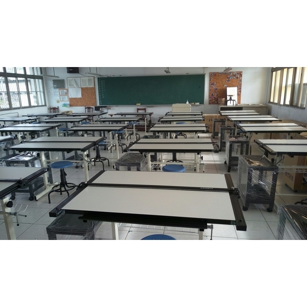 製圖教室A2-2_321-固迪欣儀器有限公司