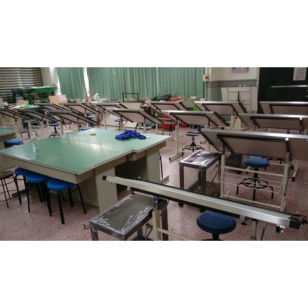 製圖教室B_1314-固迪欣儀器有限公司