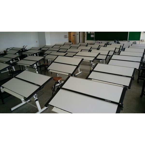 製圖教室D_1611-固迪欣儀器有限公司