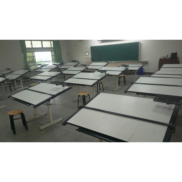 製圖教室F_8675-固迪欣儀器有限公司