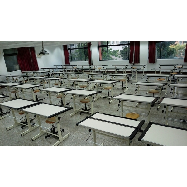 製圖教室J1_6315-固迪欣儀器有限公司
