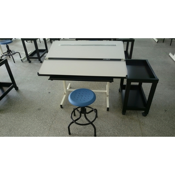 製圖教室M_6440-固迪欣儀器有限公司