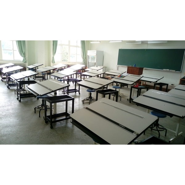 製圖教室M_414-固迪欣儀器有限公司
