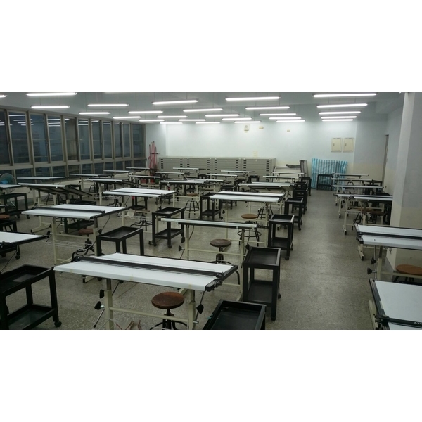 製圖教室D2_35195-固迪欣儀器有限公司