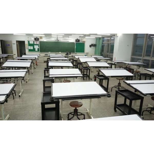 製圖教室D2_35197-固迪欣儀器有限公司