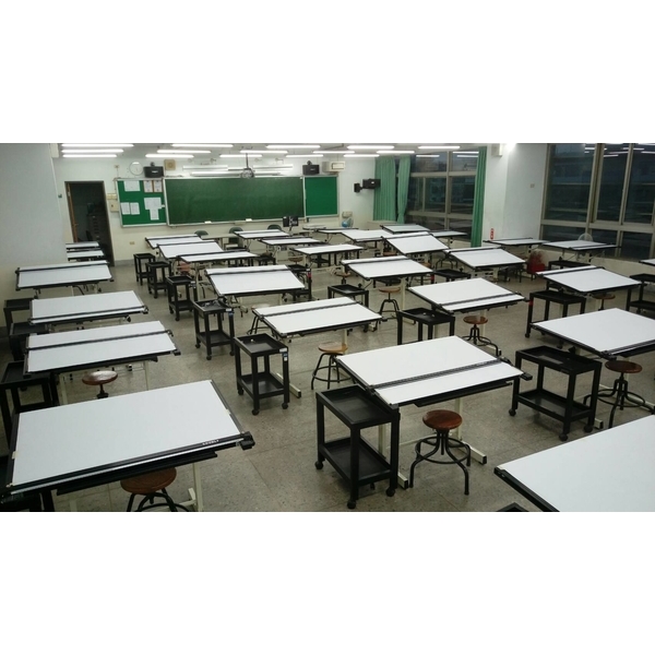 製圖教室D2_35198-固迪欣儀器有限公司
