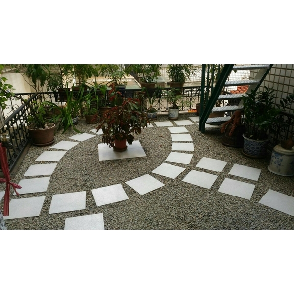 住家空中花園 住家空中花園